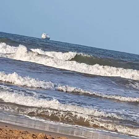 Exclusive - Playa De Marenys De Rafalcaid * Gandía