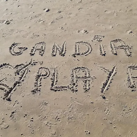 Exclusive - Playa De Marenys De Rafalcaid Appartamento