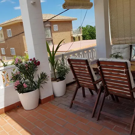 Exclusive - Playa De Marenys De Rafalcaid Appartamento *