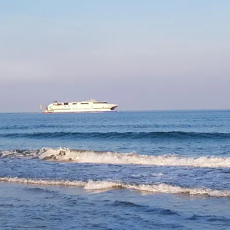 Appartamento Exclusive - Playa De Marenys De Rafalcaid Gandía