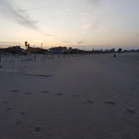 Exclusive - Playa De Marenys De Rafalcaid Appartamento *