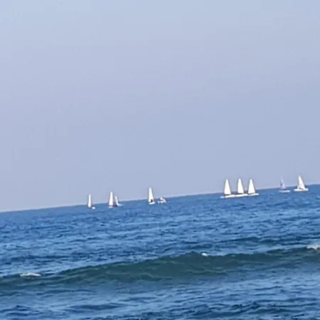 Appartamento Exclusive - Playa De Marenys De Rafalcaid