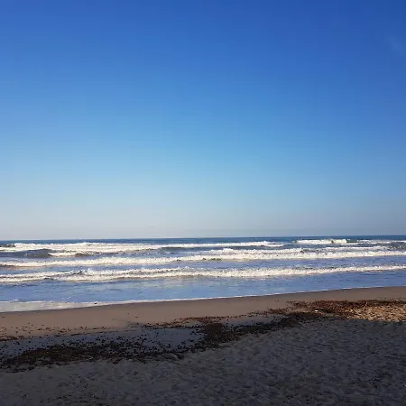 Exclusive - Playa De Marenys De Rafalcaid Gandía