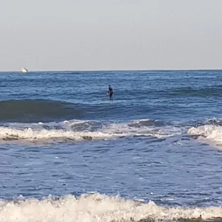 Exclusive - Playa De Marenys De Rafalcaid * Gandía