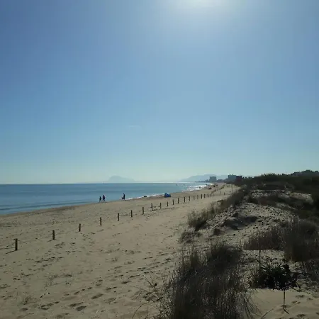 Exclusive - Playa De Marenys De Rafalcaid *