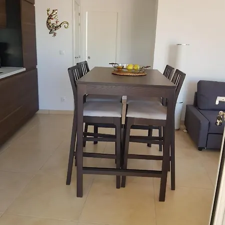 Apartment Exclusive - Playa De Marenys De Rafalcaid