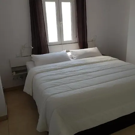 Apartment Exclusive - Playa De Marenys De Rafalcaid *