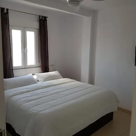 Exclusive - Playa De Marenys De Rafalcaid Apartment Gandia