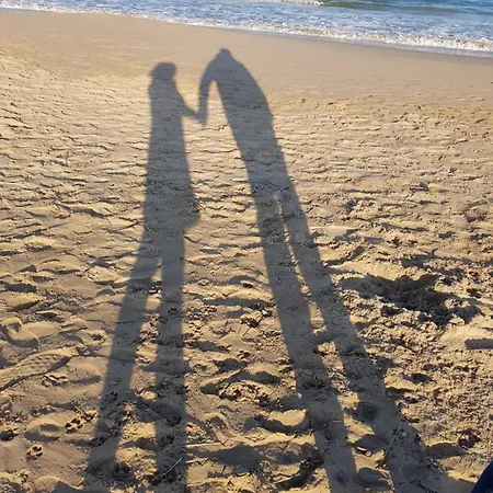 Exclusive - Playa De Marenys De Rafalcaid *