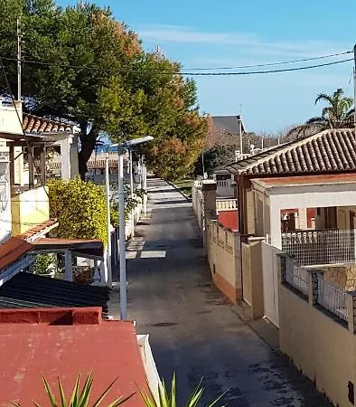 Exclusive - Playa De Marenys De Rafalcaid