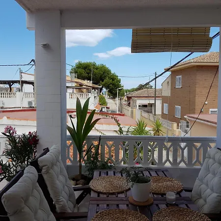 Exclusive - Playa De Marenys De Rafalcaid Gandia