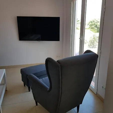 Exclusive - Playa De Marenys De Rafalcaid Apartment *