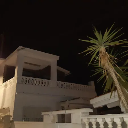 Apartment Exclusive - Playa De Marenys De Rafalcaid