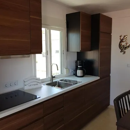 Exclusive - Playa De Marenys De Rafalcaid Gandia