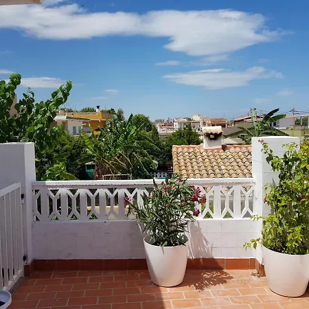 Exclusive - Playa De Marenys De Rafalcaid