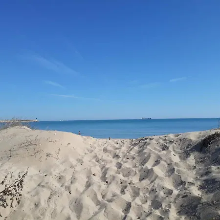 Exclusive - Playa De Marenys De Rafalcaid Gandia
