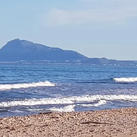 Exclusive - Playa De Marenys De Rafalcaid
