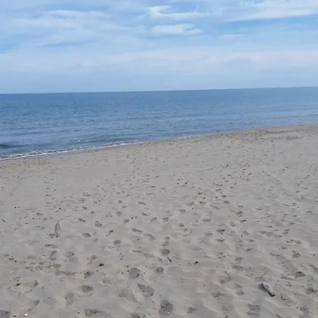 Exclusive - Playa De Marenys De Rafalcaid Apartment