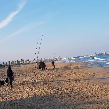 Apartment Exclusive - Playa De Marenys De Rafalcaid *