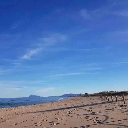 Apartment Exclusive - Playa De Marenys De Rafalcaid Gandia