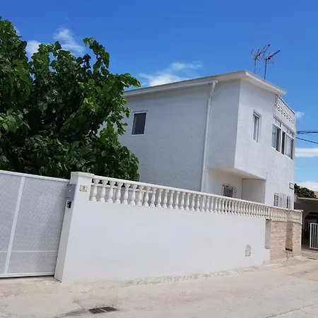 Apartment Exclusive - Playa De Marenys De Rafalcaid *