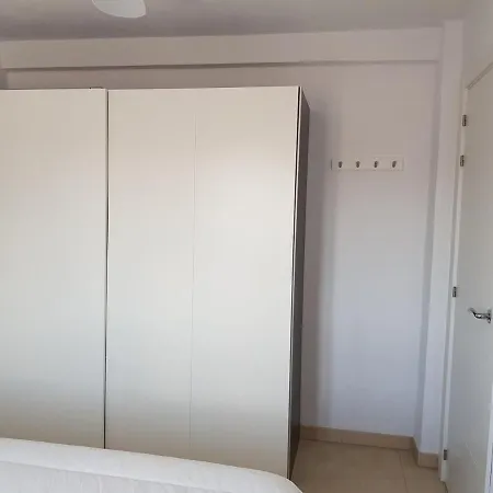 Exclusive - Playa De Marenys De Rafalcaid Gandia
