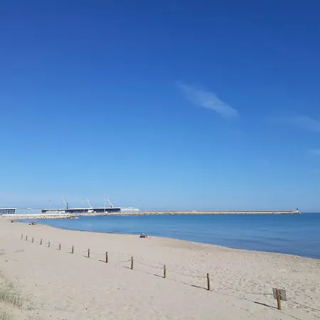 Exclusive - Playa De Marenys De Rafalcaid * Gandia