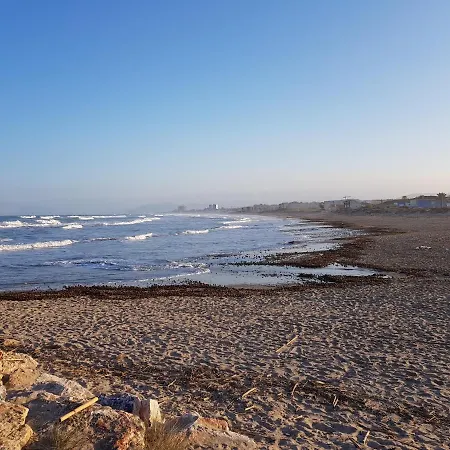 Exclusive - Playa De Marenys De Rafalcaid
