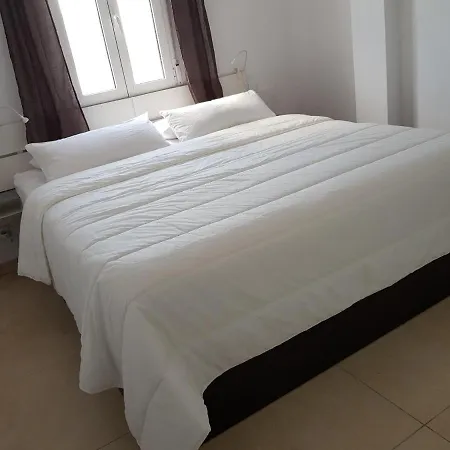 Apartment Exclusive - Playa De Marenys De Rafalcaid *