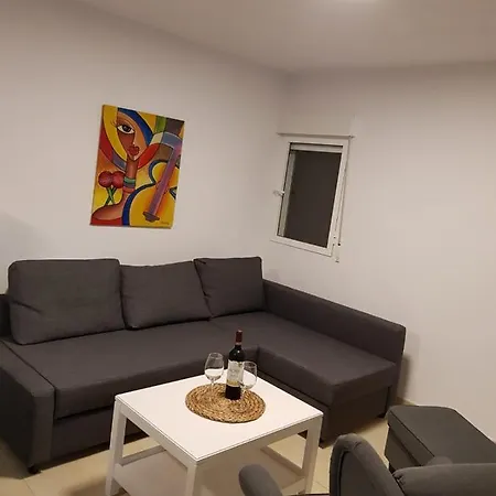 Exclusive - Playa De Marenys De Rafalcaid Apartment *