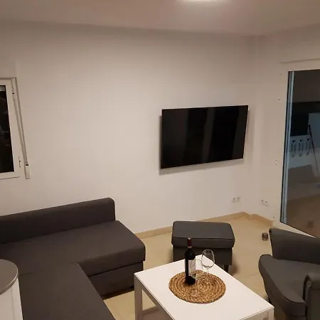 Exclusive - Playa De Marenys De Rafalcaid Apartment Gandia