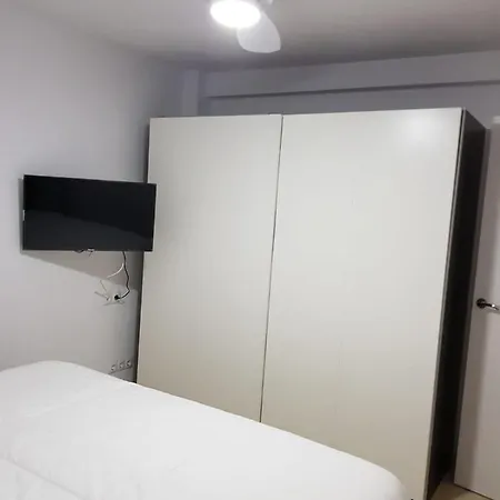 Exclusive - Playa De Marenys De Rafalcaid * Gandia