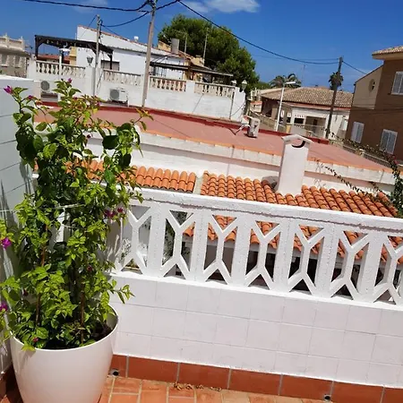 Exclusive - Playa De Marenys De Rafalcaid Gandia