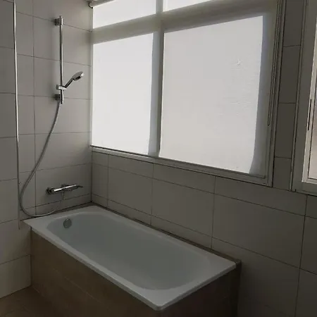 Exclusive - Playa De Marenys De Rafalcaid Apartament